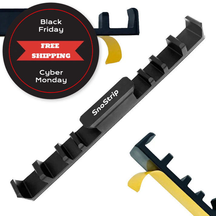 SnoStrip | Adhesive