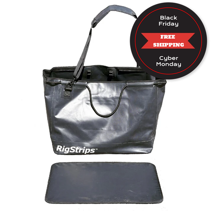 BFT - Big F***ing Tote