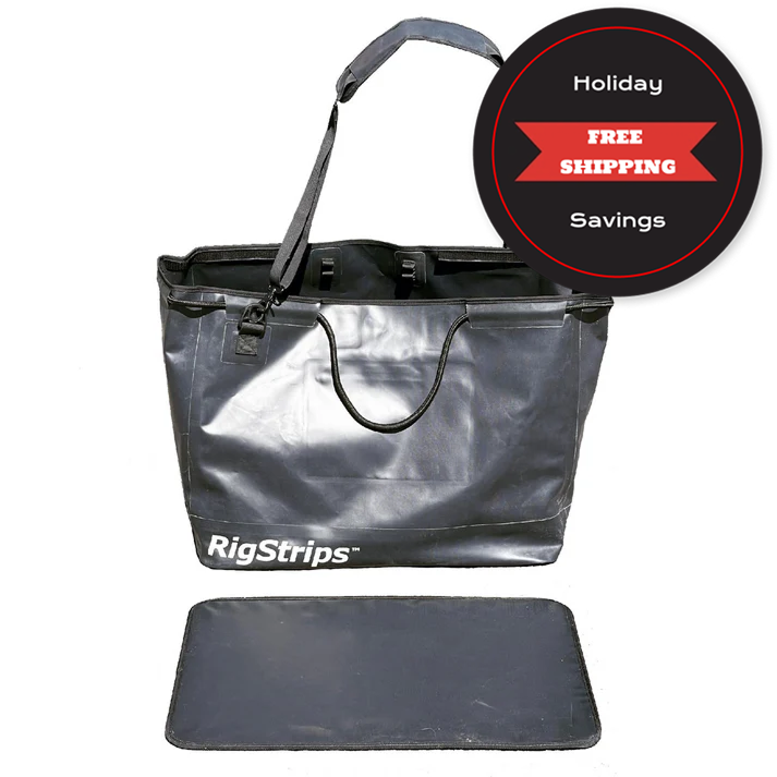 BFT - Big F***ing Tote