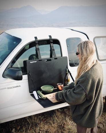 Sidecar Table  |  Pre-Order