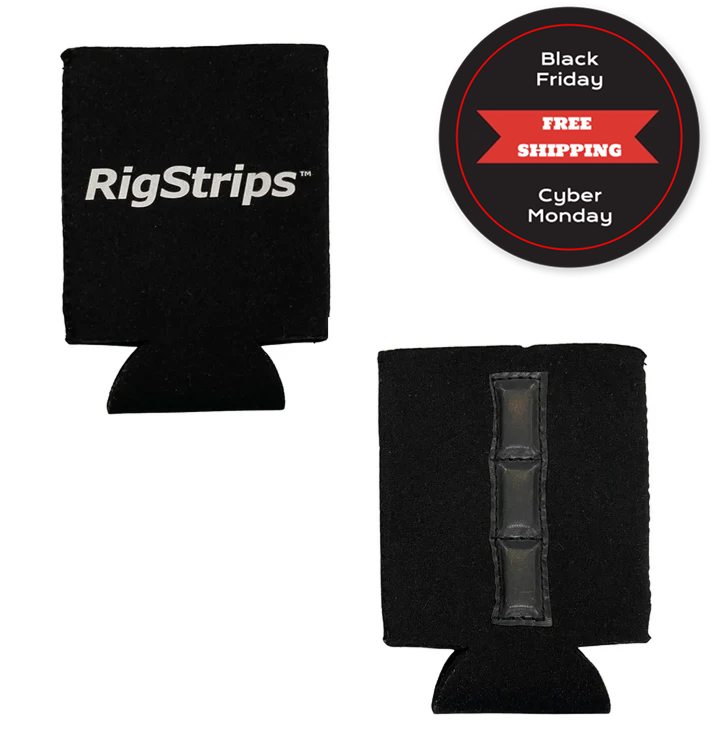 Magnetic Koozie | 2-Pack