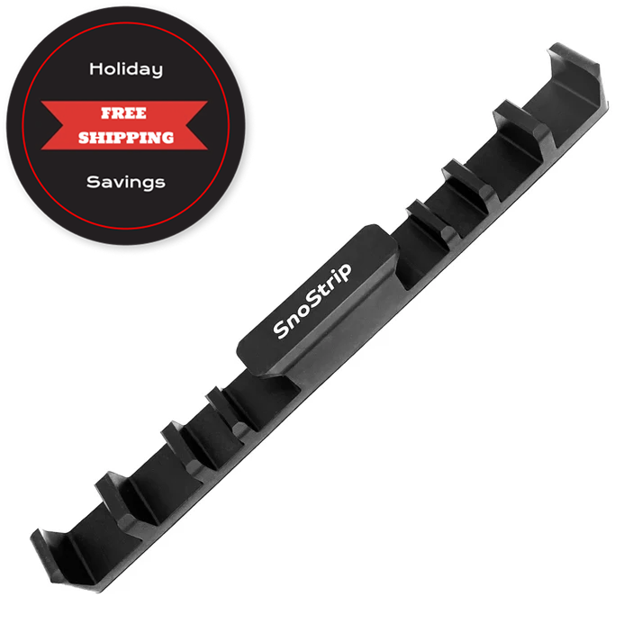 SnoStrip | Magnetic