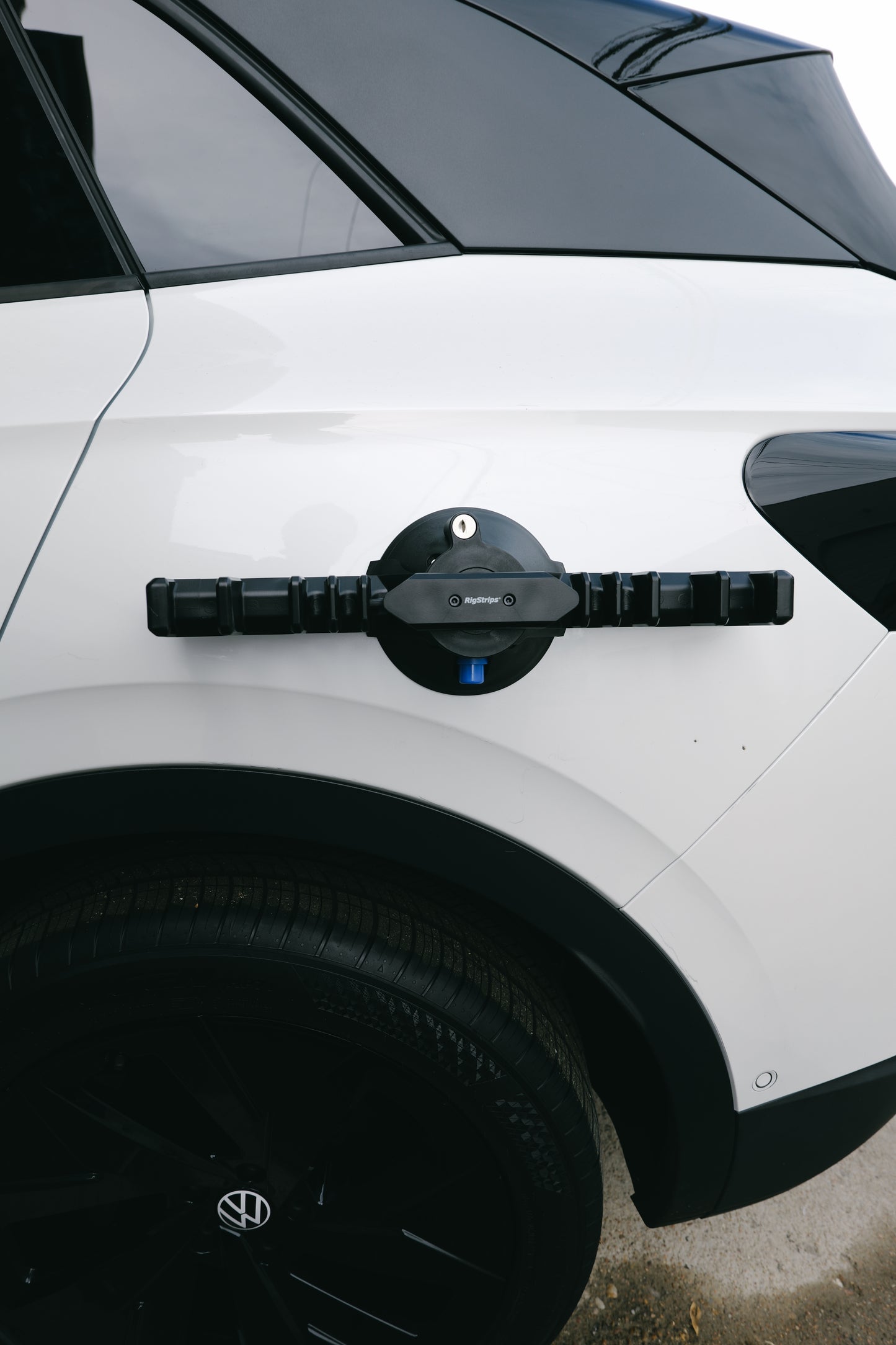 RigStrip | Suction Cup