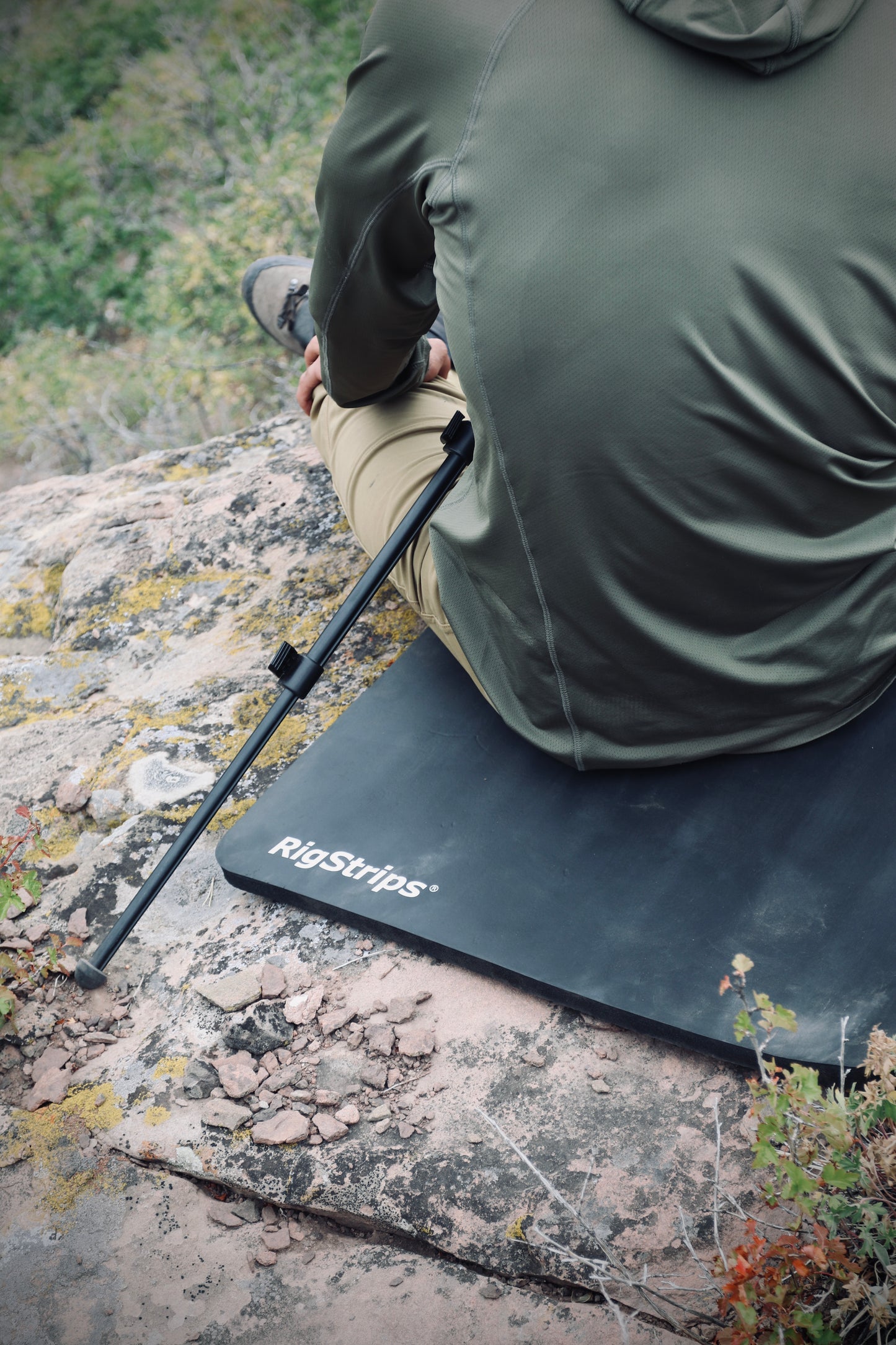 Seat Pad