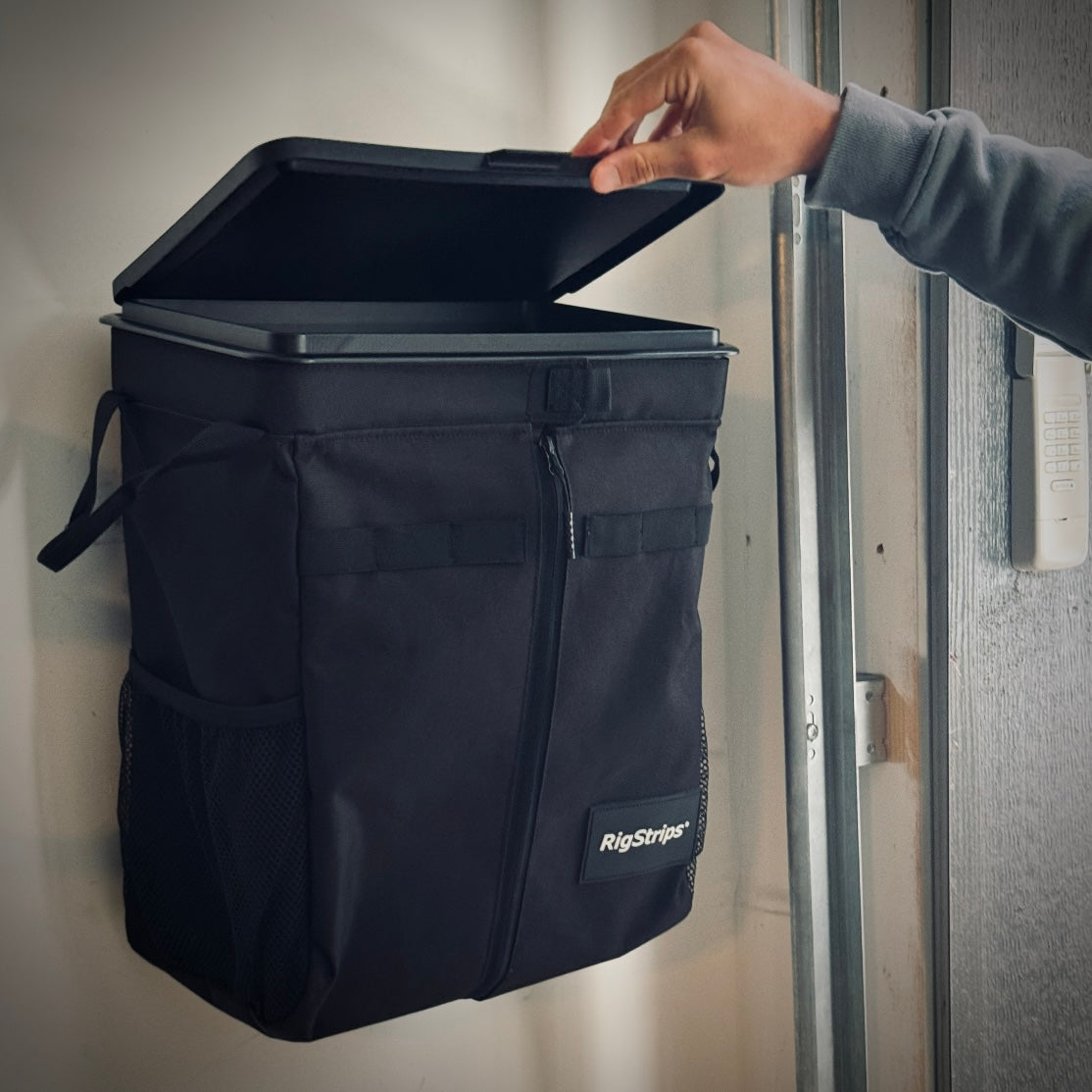 Trash Buddy  |  Pre-Order