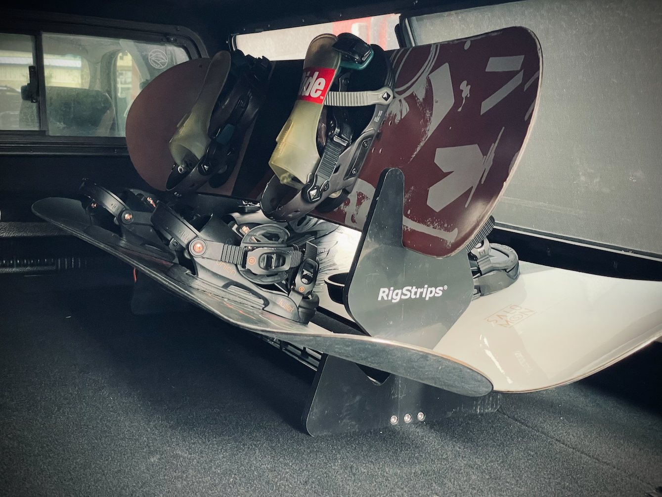 TriRack | Pre-Order