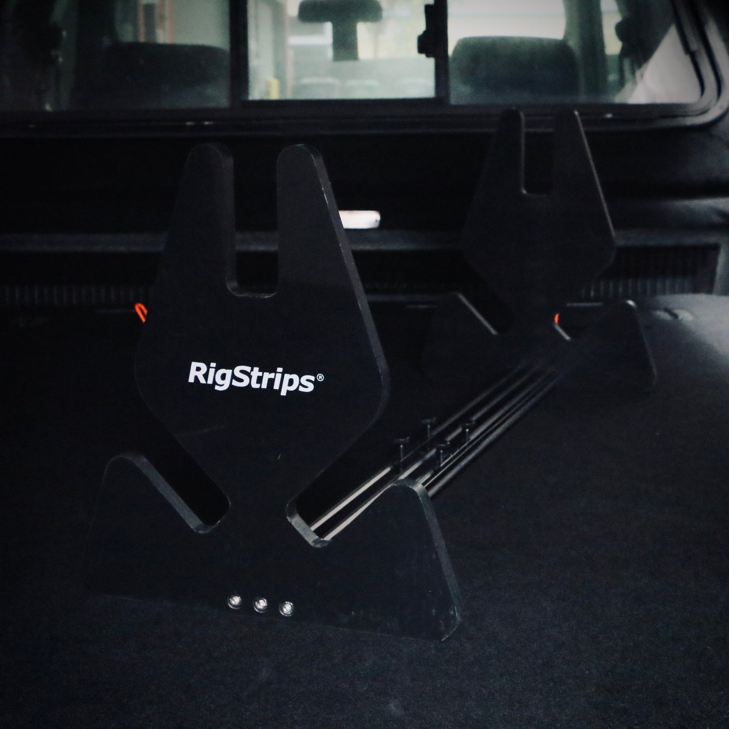 TriRack | Pre-Order