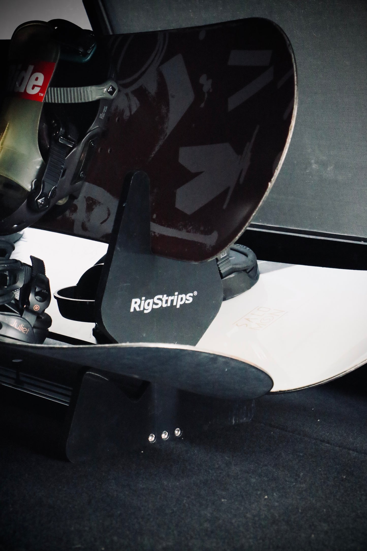 TriRack | Pre-Order