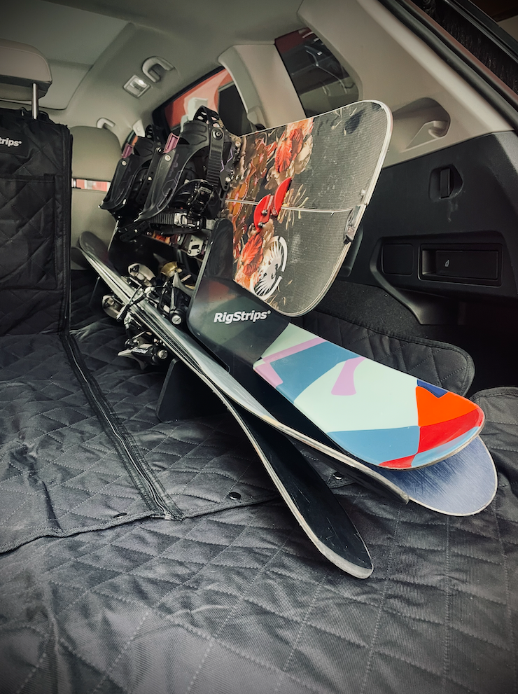 TriRack | Pre-Order