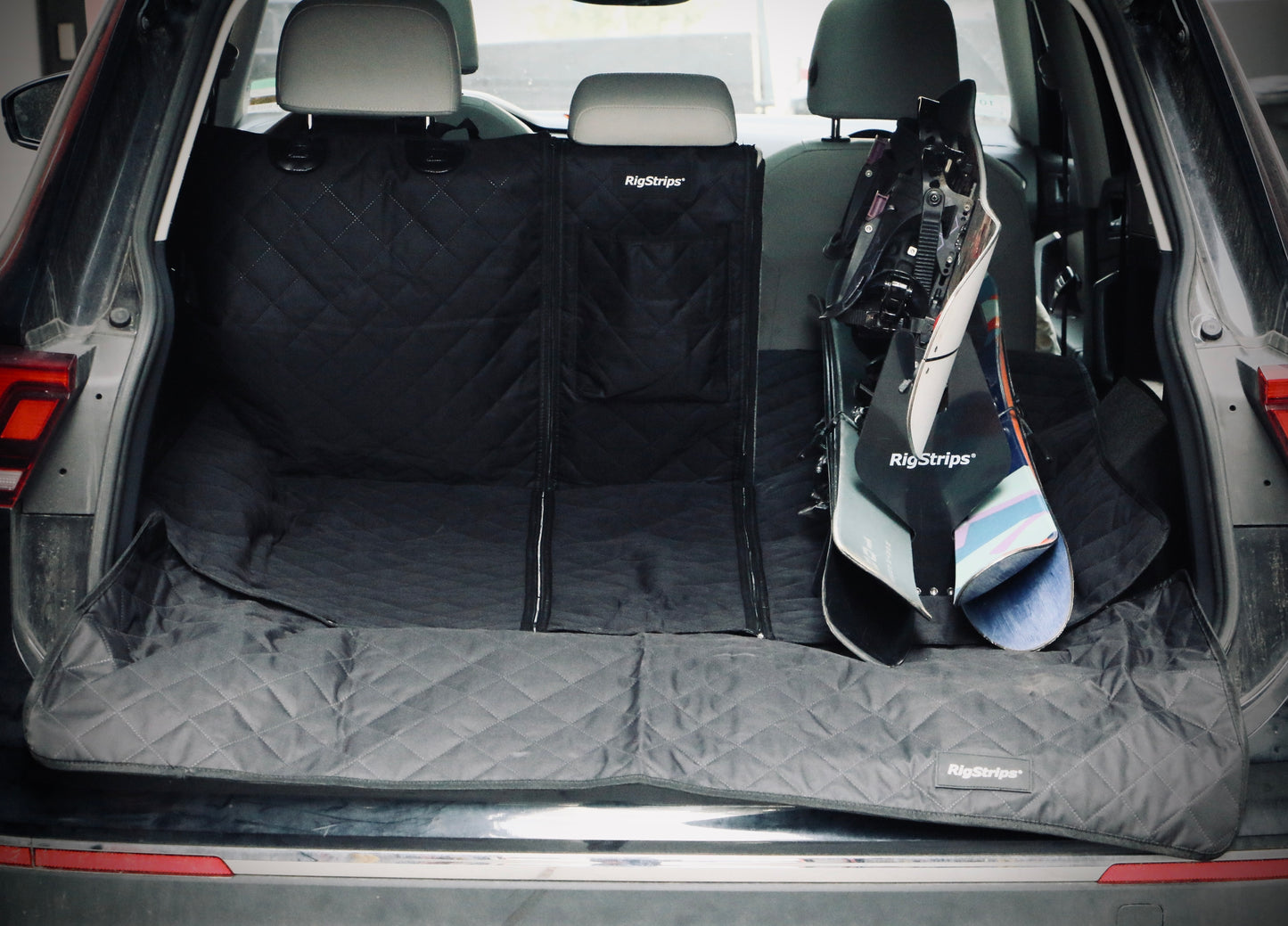TrunkGuard