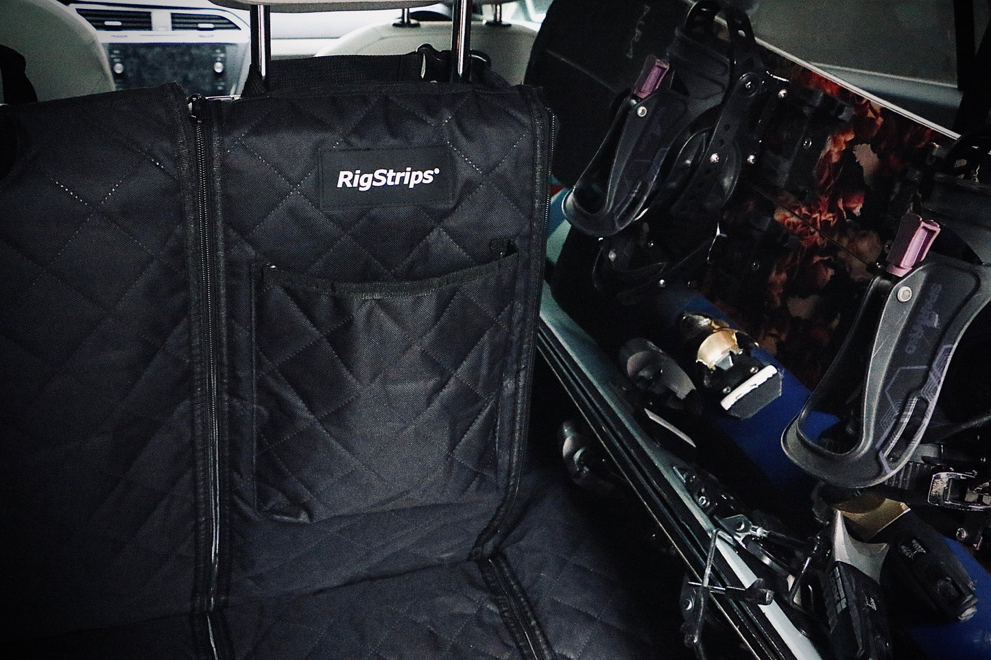 TrunkGuard