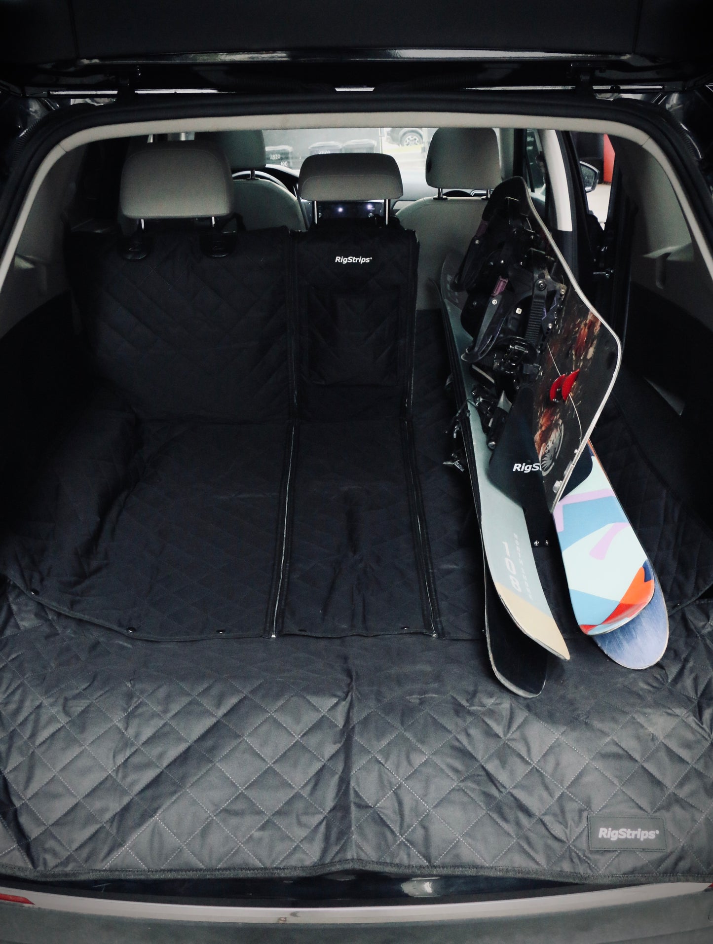TrunkGuard