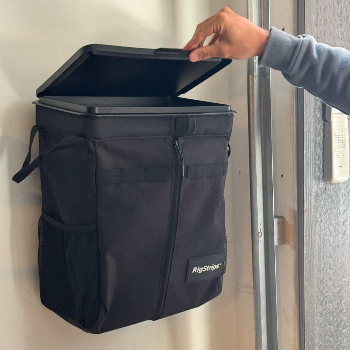 Trash Buddy  |  Pre-Order