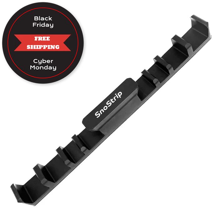 SnoStrip | Magnetic