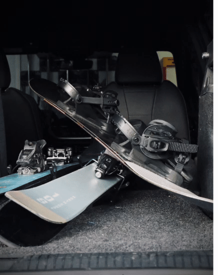TriRack | Pre-Order