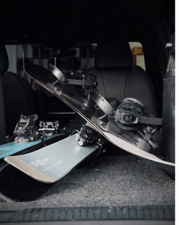 TriRack | Pre-Order