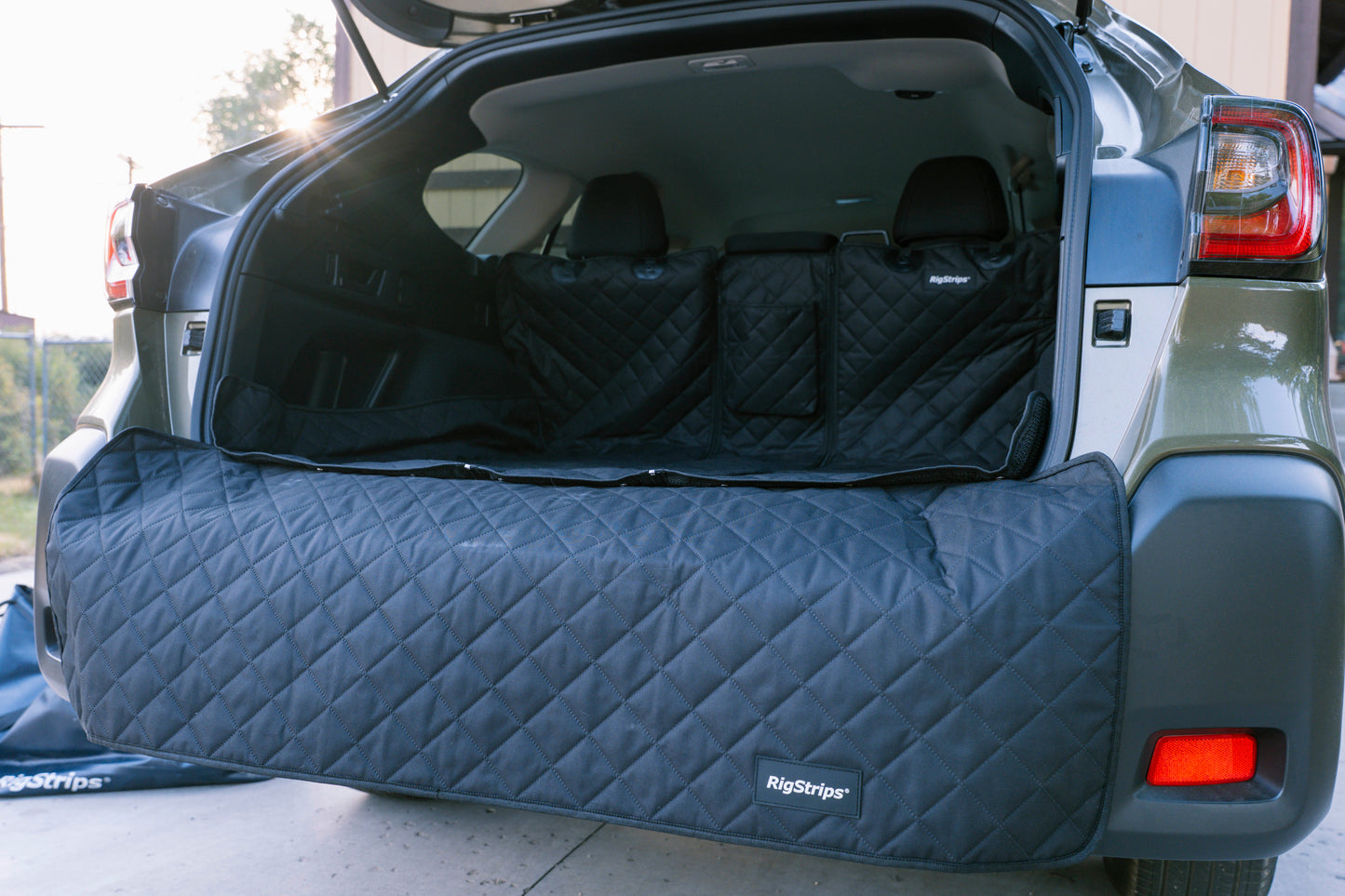 TrunkGuard