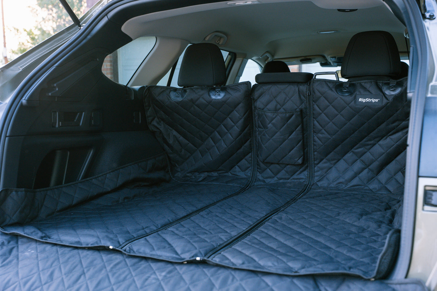 TrunkGuard