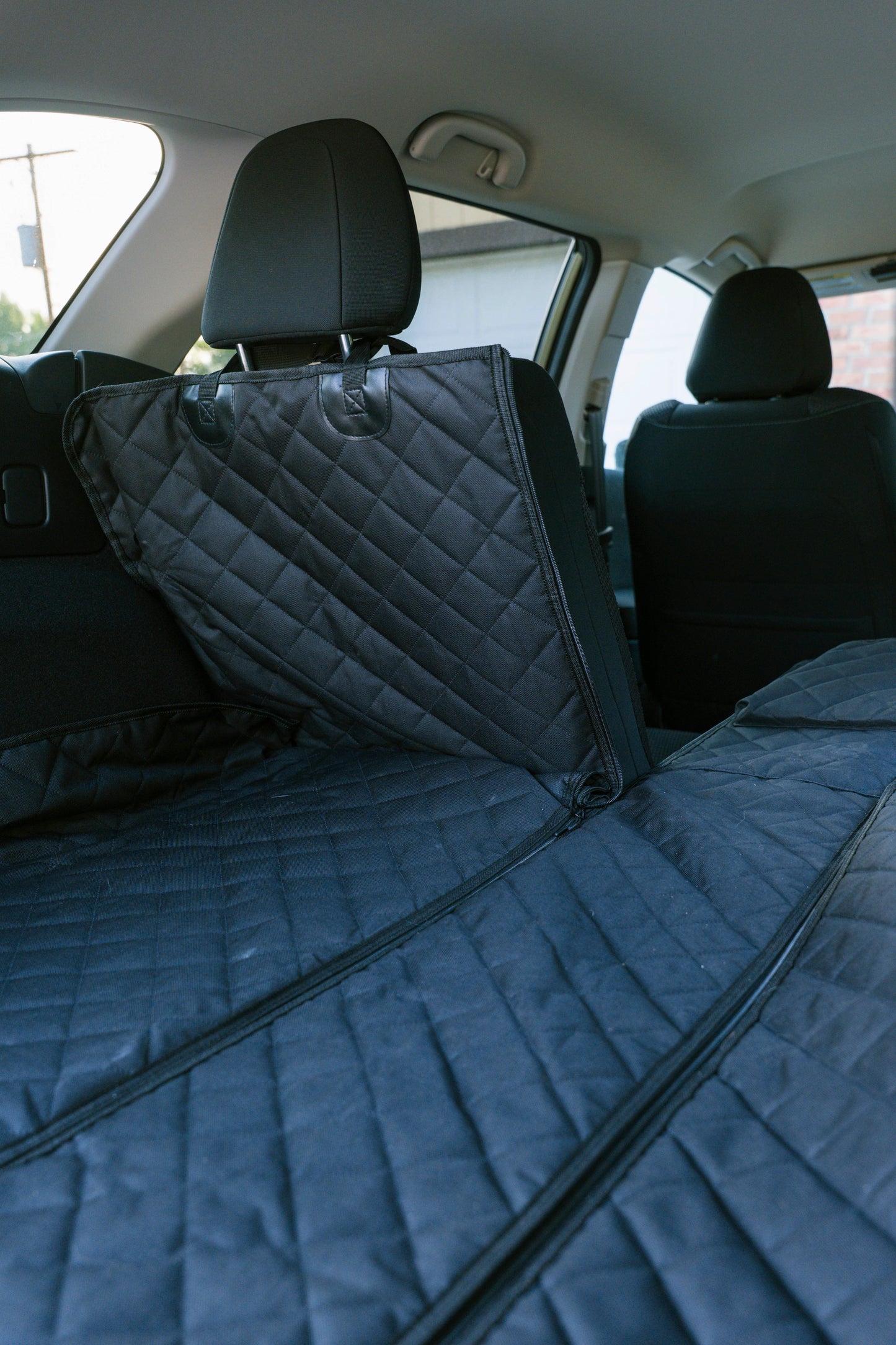 TrunkGuard