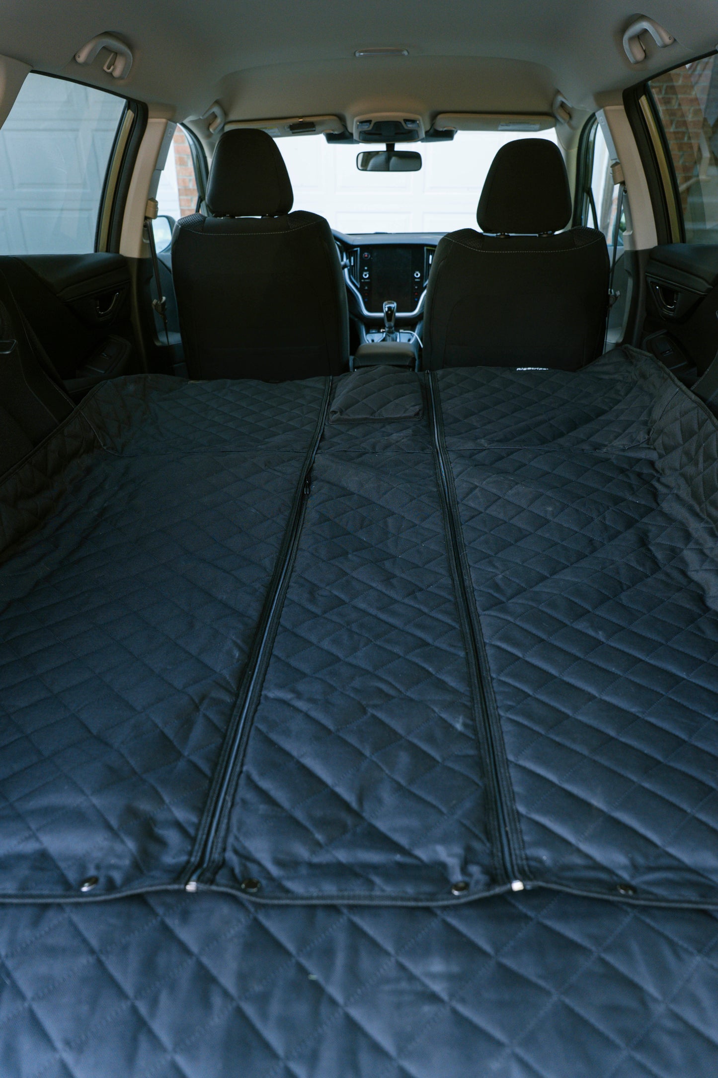 TrunkGuard