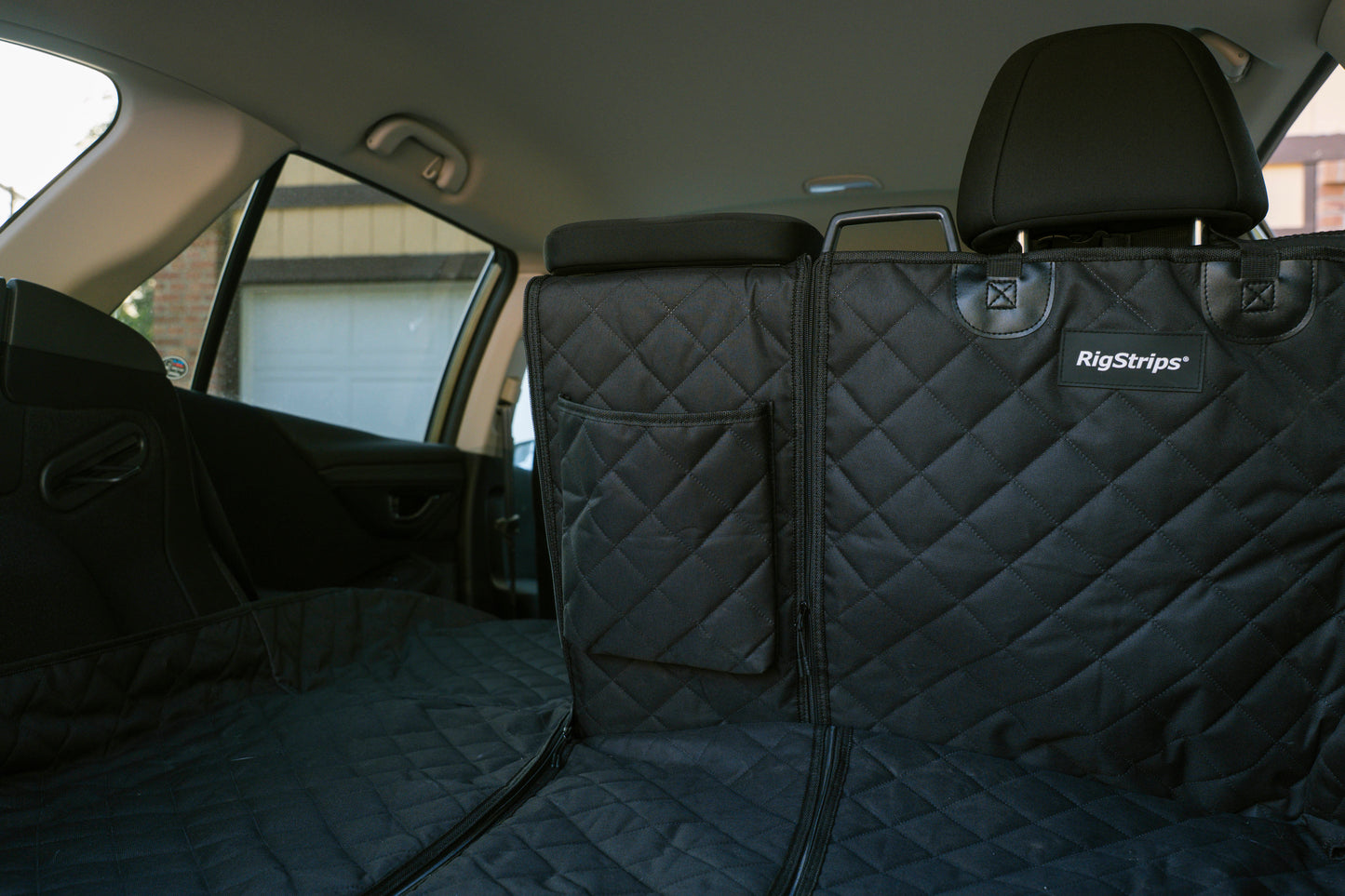 TrunkGuard